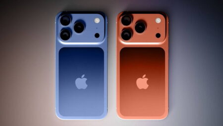Apple, iPhone’un dizaynını güncelleyecek mi?