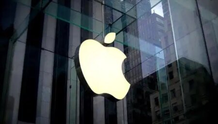 Apple tarihe geçti: Piyasa kıymeti 4 trilyon doları gördü