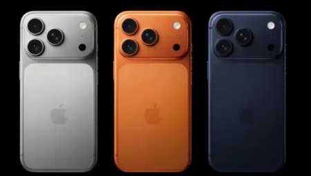 Apple’ın iPhone 17 modellerinde kullandığı teknoloji ‘ısınma sorununu’ çözüyor
