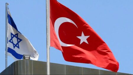 Arap basınından İsrail savı: Katar’dan evvel Türkiye hedefteydi