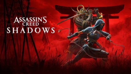 Assassin’s Creed Shadows, Nintendo Switch 2 için yolda
