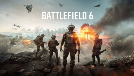 Battlefield 6’nın şimdiye kadar ne kadar sattığı belirli oldu