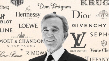 Bernard Arnault kazandıkça Fransa karışıyor: Servetini bir günde 19 milyar dolar artırdı