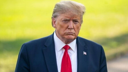 Beyaz Saray: Japonya, Trump’ı Nobel Barış Ödülü’ne aday gösterecek