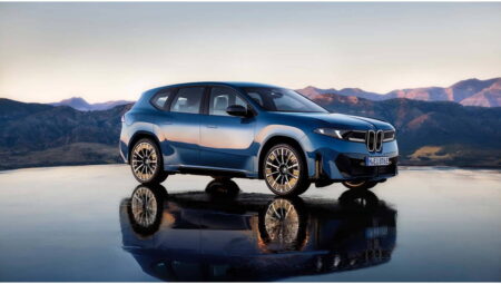 BMW ve Qualcomm otomatik sürüş sistemini piyasaya sürdü: Birinci kere o modelde kullanılacak…