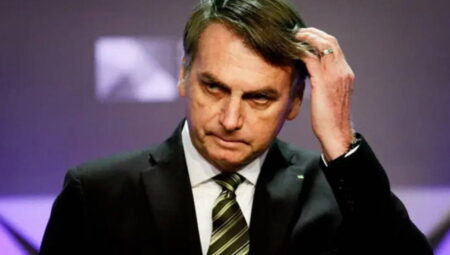 Bolsonaro ‘darbe girişimi’nden hatalı bulundu: 40 yıl ceza alabilir!
