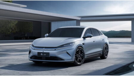 BYD’nin Türkiye fabrikası çalışmalarında sessizlik sürüyor: 2026’da faaliyete geçilecek denildi!