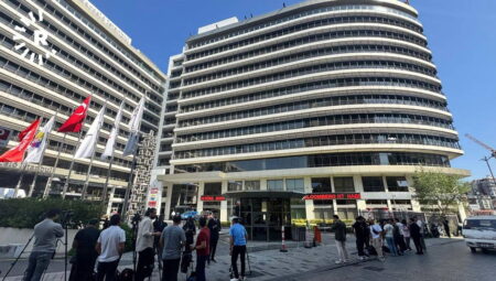 Can Holding’e yönelik soruşturmada İran Adalet Bakanlığı’na yazı yazıldı