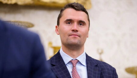 Charlie Kirk kimdir? Trump destekçisi aktivist ve toplumsal medya fenomeni Charlie Kirk neden öldü?