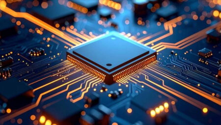 Çin’deki bilim insanları dünyada birinci defa “tam frekanslı” 6G çip geliştirdi