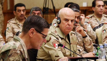 Doha saldırısının akabinde Arap NATO’su yine gündemde
