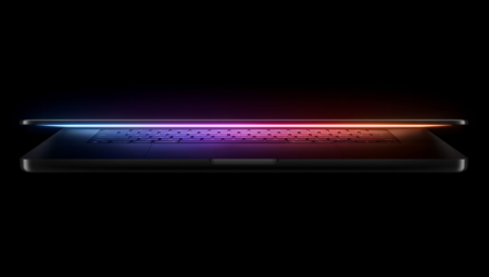 Dokunmatik ekranlı MacBook geliyor olabilir mi?