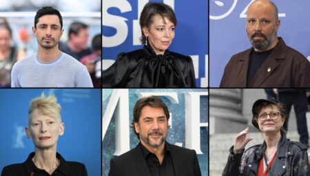 Dünyaca ünlü oyuncu ve direktörler, İsrailli sinema kurumlarıyla çalışmayı reddettiklerini duyurdu