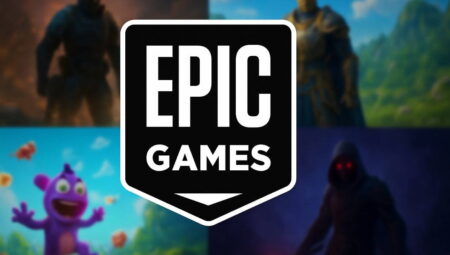 Epic Games’in 4 Eylül’e kadar fiyatsız verdiği iki oyun