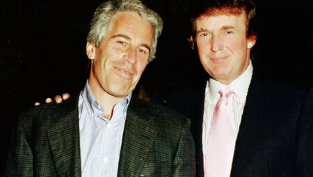 Epstein davası: Trump’la temasını açıkladı