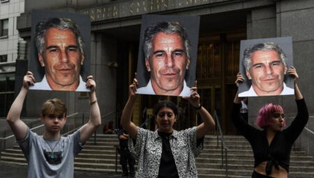 Epstein soruşturmasında yeni evraklar: ‘Kayıp dakika’ bulundu