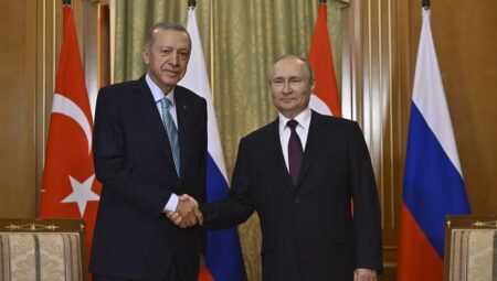 Erdoğan ve Putin görüşecek: Hangi başlıklar gündemde?
