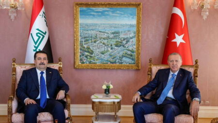 Erdoğan ve Sudani’den, Netanyahu’ya veto: Şarm el-Şeyh daveti iptal edildi