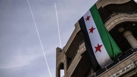 Ertelendi: Suriye’de birinci seçimin tarihi muhakkak oldu