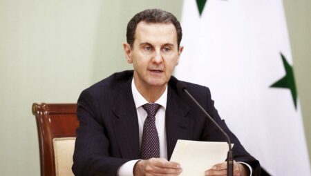 Esad’ın, Moskova’da ‘zehirlendiği’ argüman edildi