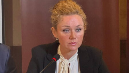 Eski Alman milletvekili Nastic: Almanya, Gazze’deki soykırıma kabahat ortağı olmaktadır