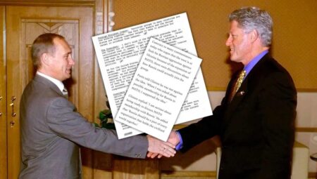 Evrakların saklılığı kaldırıldı: ABD-Rusya ortasında ‘Usame bin Ladin’ diplomasisi