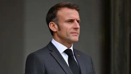 Fransa Cumhurbaşkanı Macron, Sebastien Lecornu’yu yeni başbakan olarak atadı