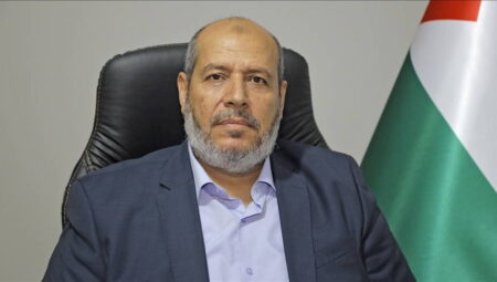 Gazze’de ateşkesin geleceği: Hamas’tan kararlılık iletisi