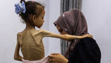 Gazze’deki kıtlık BM raporuyla resmen doğrulandı