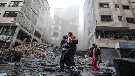 ‘Gazze’deki rehinelerle irtibat kesildi’