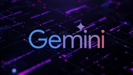 Gemini Pro üniversite öğrencilerine bir yıl için fiyatsız olacak
