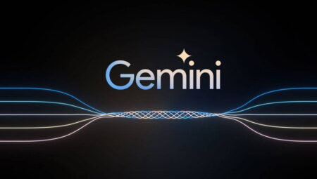 Google Gemini’nin aylık kullanıcı sayısı açıklandı