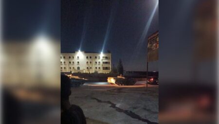 Halep’te tansiyon tırmanıyor: Suriye ordusu ile terör örgütü SDG ortasında şiddetli çatışma