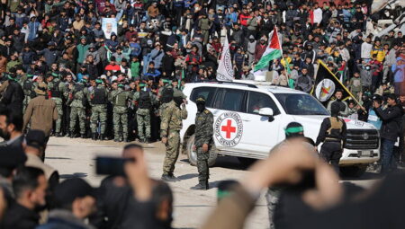 Hamas teslim etti, Tel Aviv doğruladı: Esir asker hava taarruzunda öldü