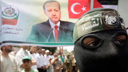 Hamas’a yakın kaynaktan Türkiye tezi: İnançlı bir geçiş noktası