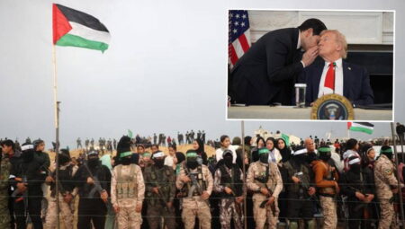 Hamas’tan ‘Gazze Barış Töreni’ kararı: Trump’ın İsrail programı belirli oldu