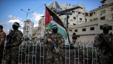 Hamas’tan Trump’a ateşkes karşılığı: Müzakerelere hazırız