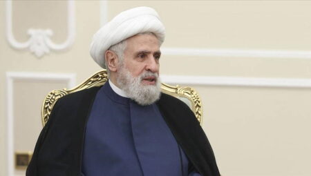 Hizbullah’tan İsrail’e meydan okuma: Son nefesimize kadar savaşırız