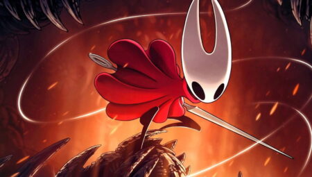 Hollow Knight: Silksong uzun bekleyişin akabinde geldi ve tepeye oturdu