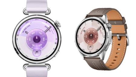 HUAWEI WATCH GT 6 satışa sunuldu: Avrupa’da en büyük ilgi Türkiye’den