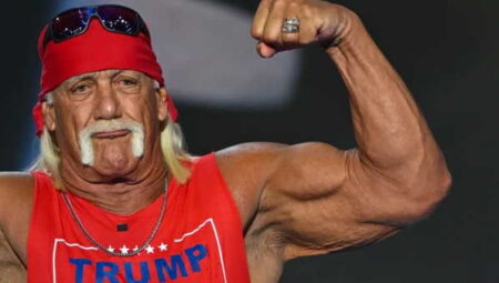 Hulk Hogan öldürüldü mü? Aile çelişkili savları tartışıyor