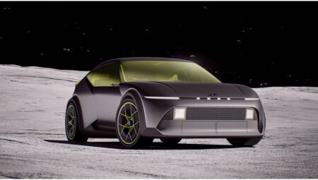 Hyundai Concept THREE ortaya çıktı: Yeni model Türkiye’de üretilecek! İşte tüm detaylar…