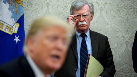 İddianame hazırlandı: Trump’ın eski danışmanına 18 suçlama