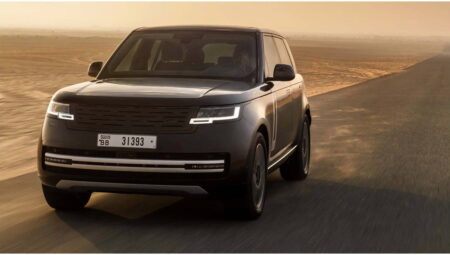 İngiliz Jaguar Land Rover, siber hücum sonrası üretime yine başlamaya hazırlanıyor