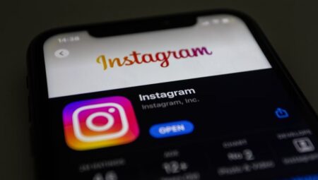 Instagram, en tesirli platformlardan biri oldu