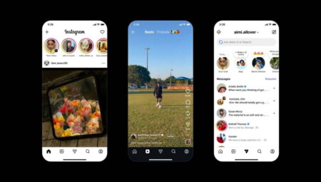 Instagram’ın tasarımı yenileniyor! Neler değişecek?