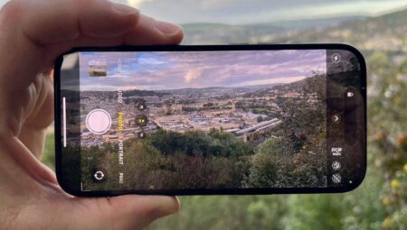 iOS 26 Beta sürümünde fark edilen enteresan teklif