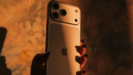 iOS 26 ile gelen yeni pil tasarrufu modu nasıl kullanılır?