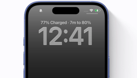 iOS 26 tekrar meseleleriyle geldi; iPhone pil ömrü düşebilir uyarısı