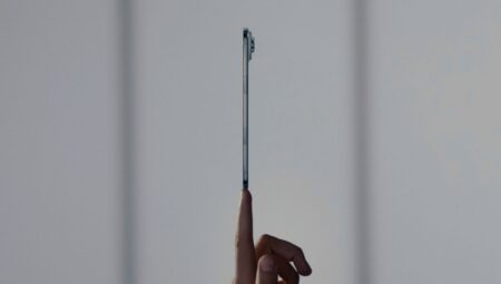 iPhone 17 serisi tanıtıldı! İşte yeni iPhone 17, iPhone Air, iPhone 17 Pro ve iPhone 17 Pro Max modellerinin özellikleri